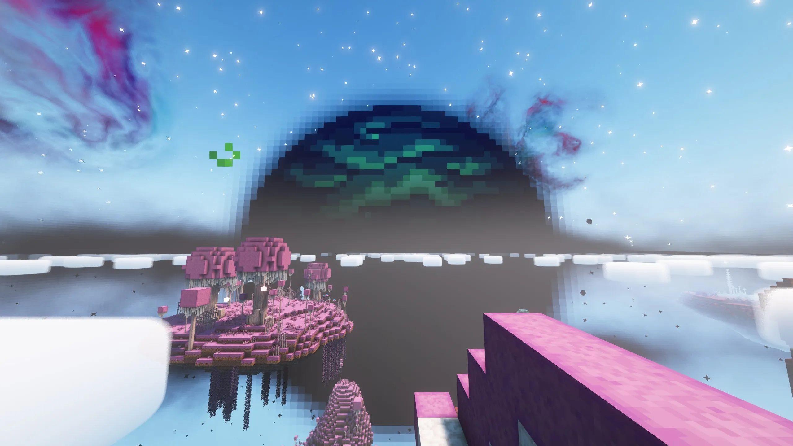 Medieval MC [FABRIC] MMC1, Модпаки, Minecraft