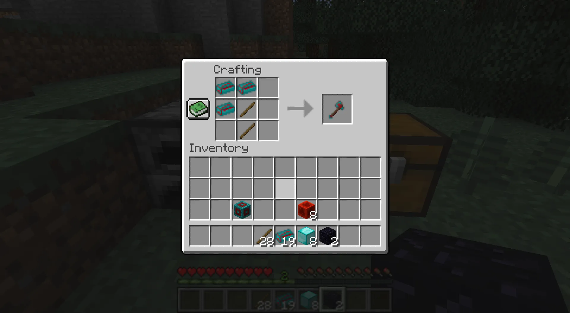 UltimateTools by iznarF19111, Моды, Minecraft
