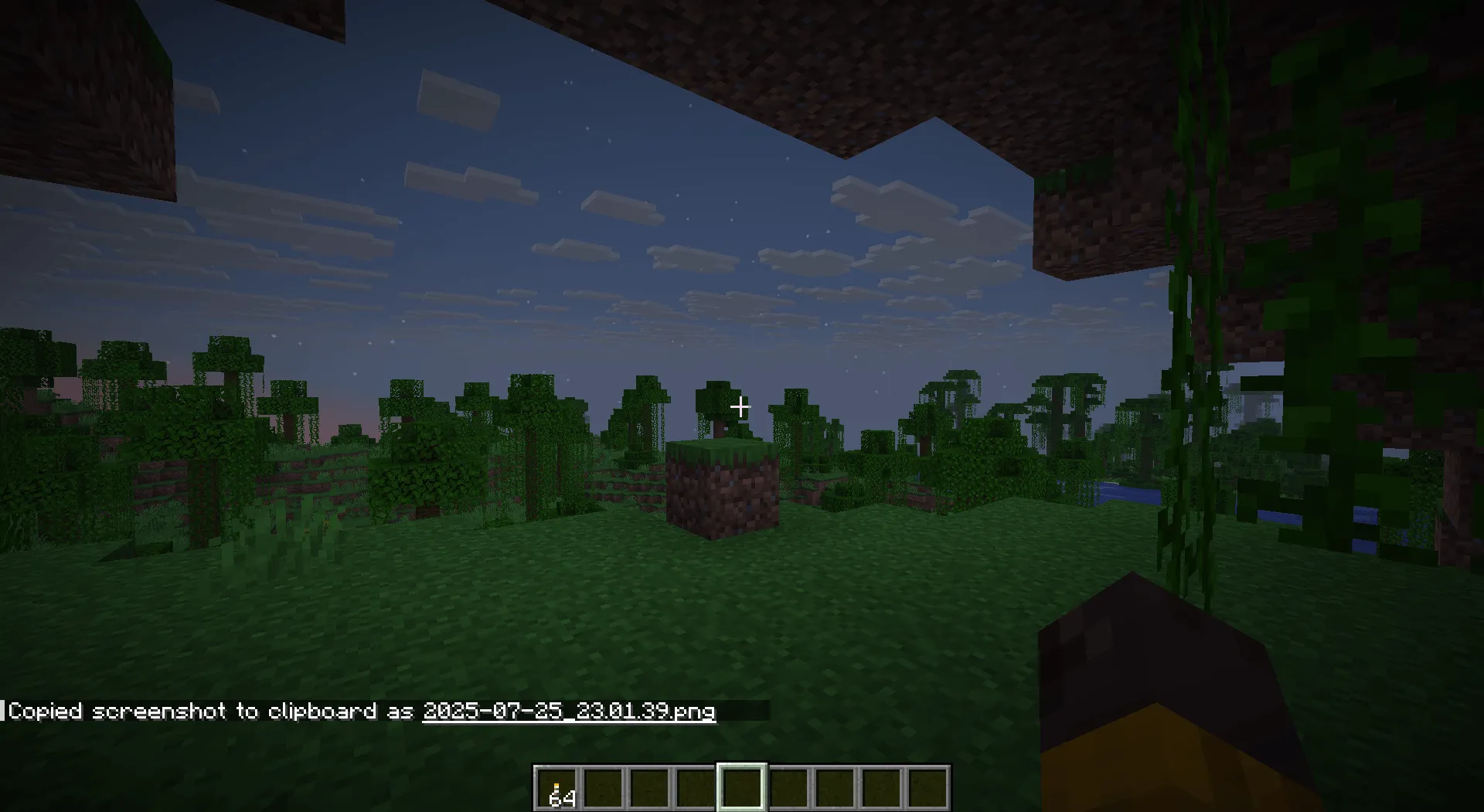 Clip2Board, Моды, Minecraft