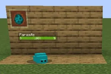 Illagers Wraith, Моды, Minecraft