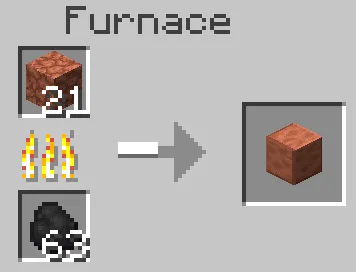 Copper Worm — скриншот 2 (Моды, Minecraft)