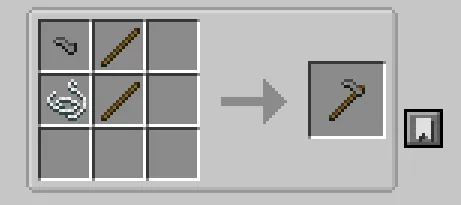 Quick Tools, Моды, Minecraft