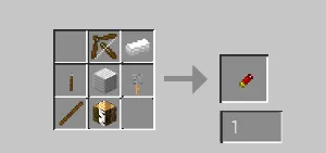 kaczorro's gunsmoke, Моды, Minecraft