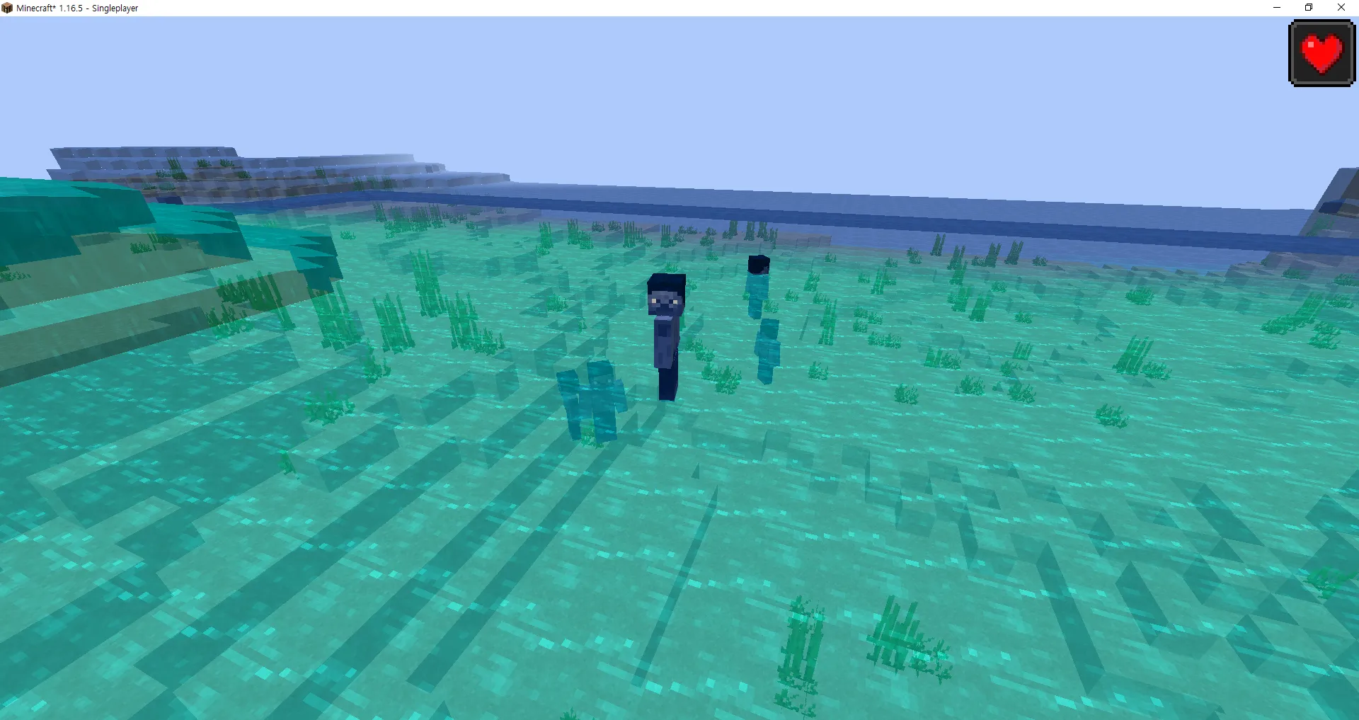 Blankia — скриншот 9 (Моды, Minecraft)