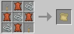 [O21] Man Catcher, Моды, Minecraft
