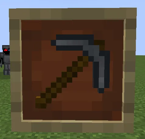 Axulito, Моды, Minecraft