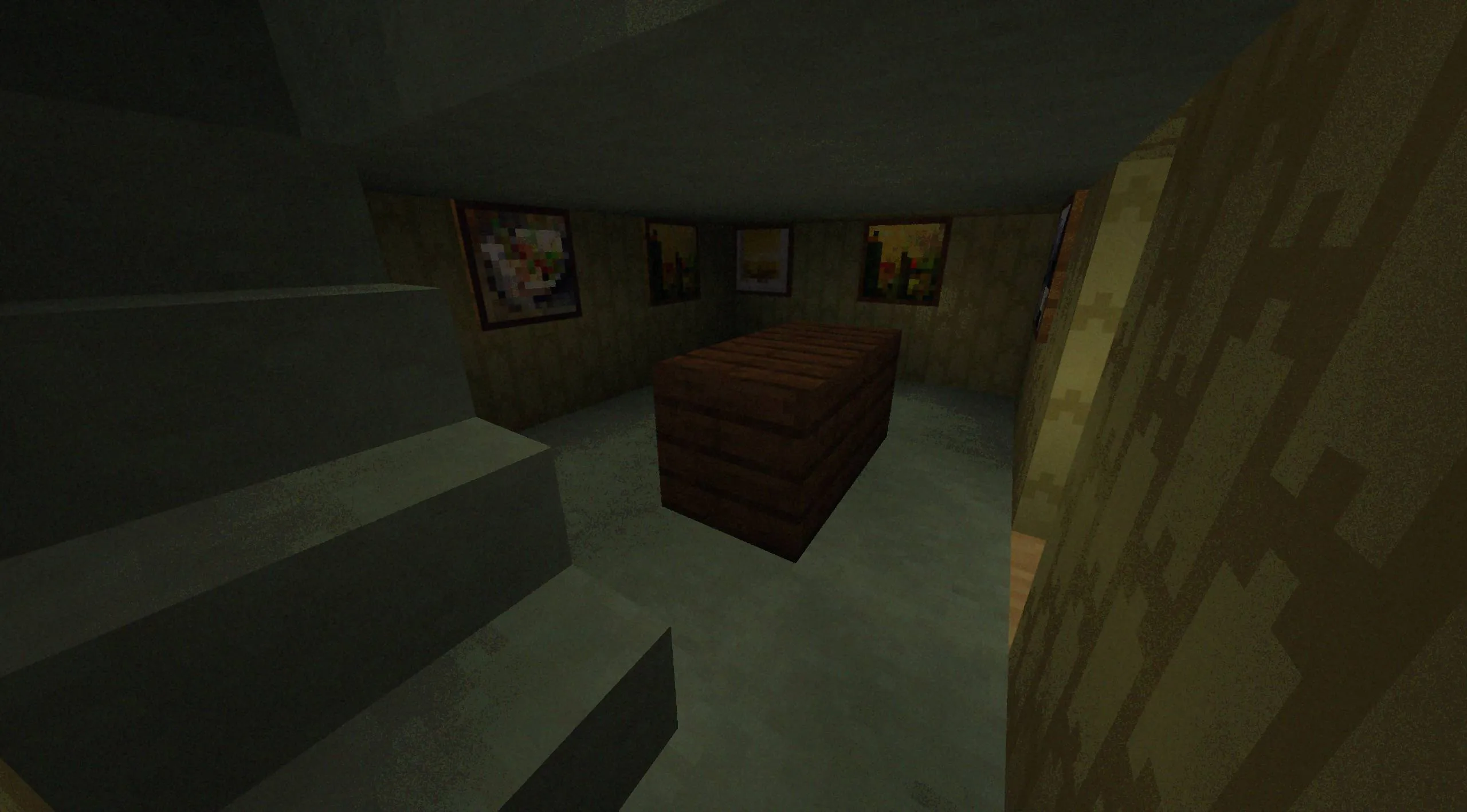 Ul's Liminex Blocks, Моды, Minecraft