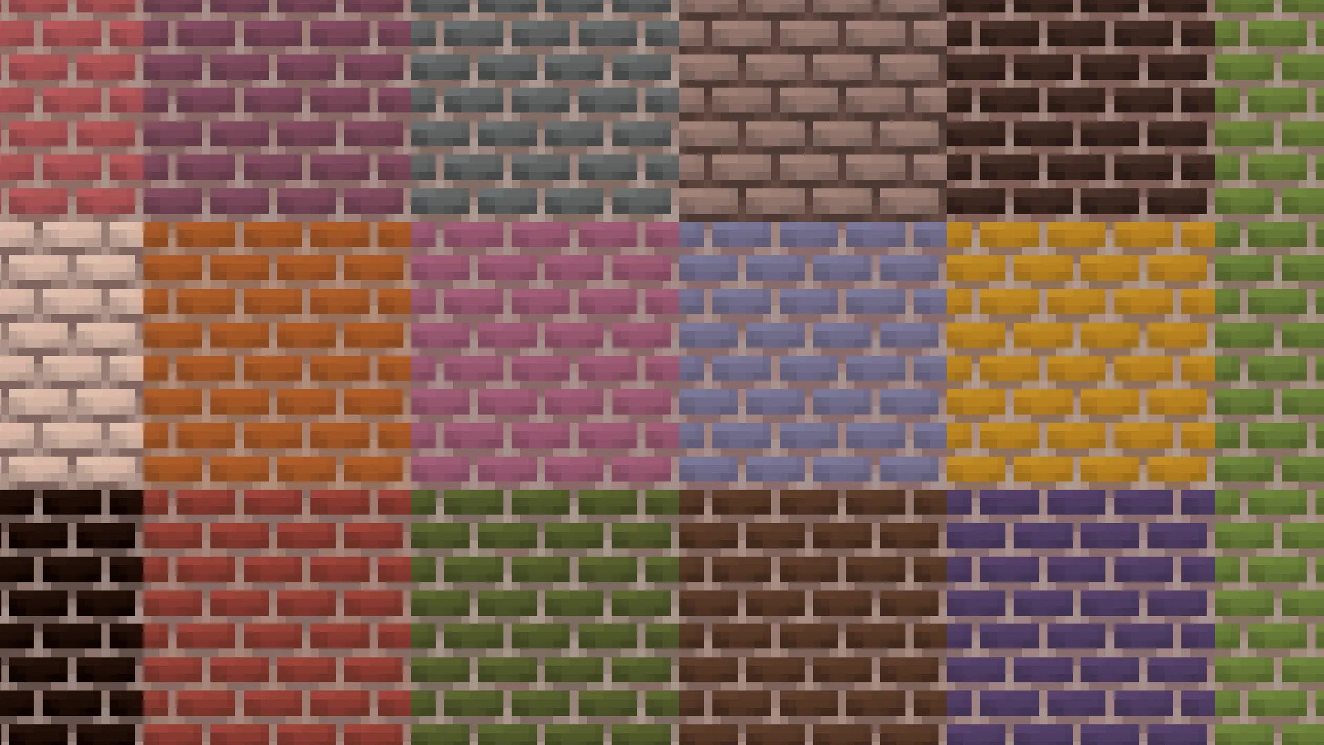 Pottery Mod — скриншот 1 (Моды, Minecraft)