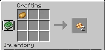 SimpleFoods+, Моды, Minecraft