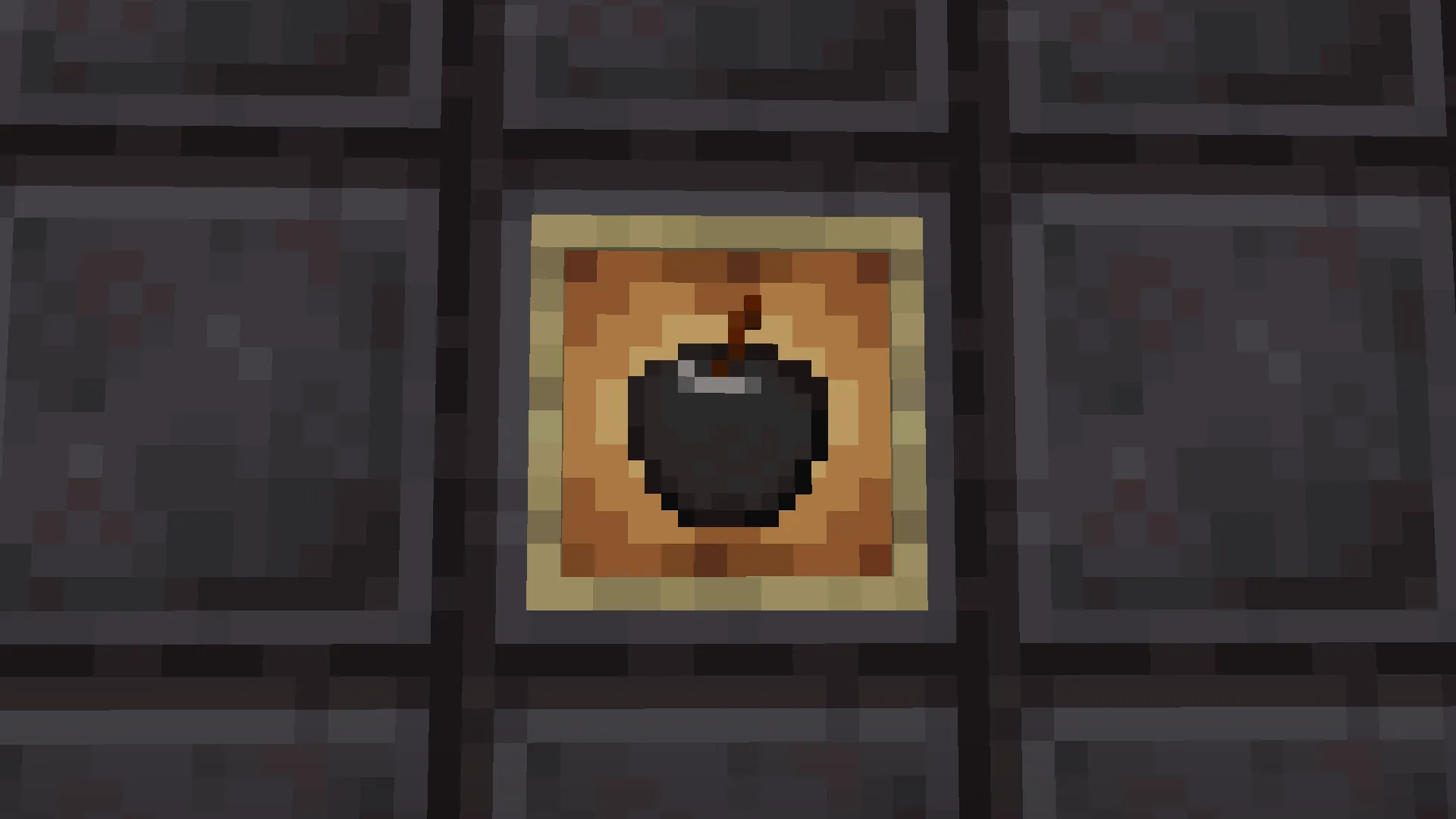 Mystic Apples, Моды, Minecraft