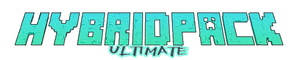 HybridPack Ultimate — скриншот 4 (Модпаки, Minecraft)