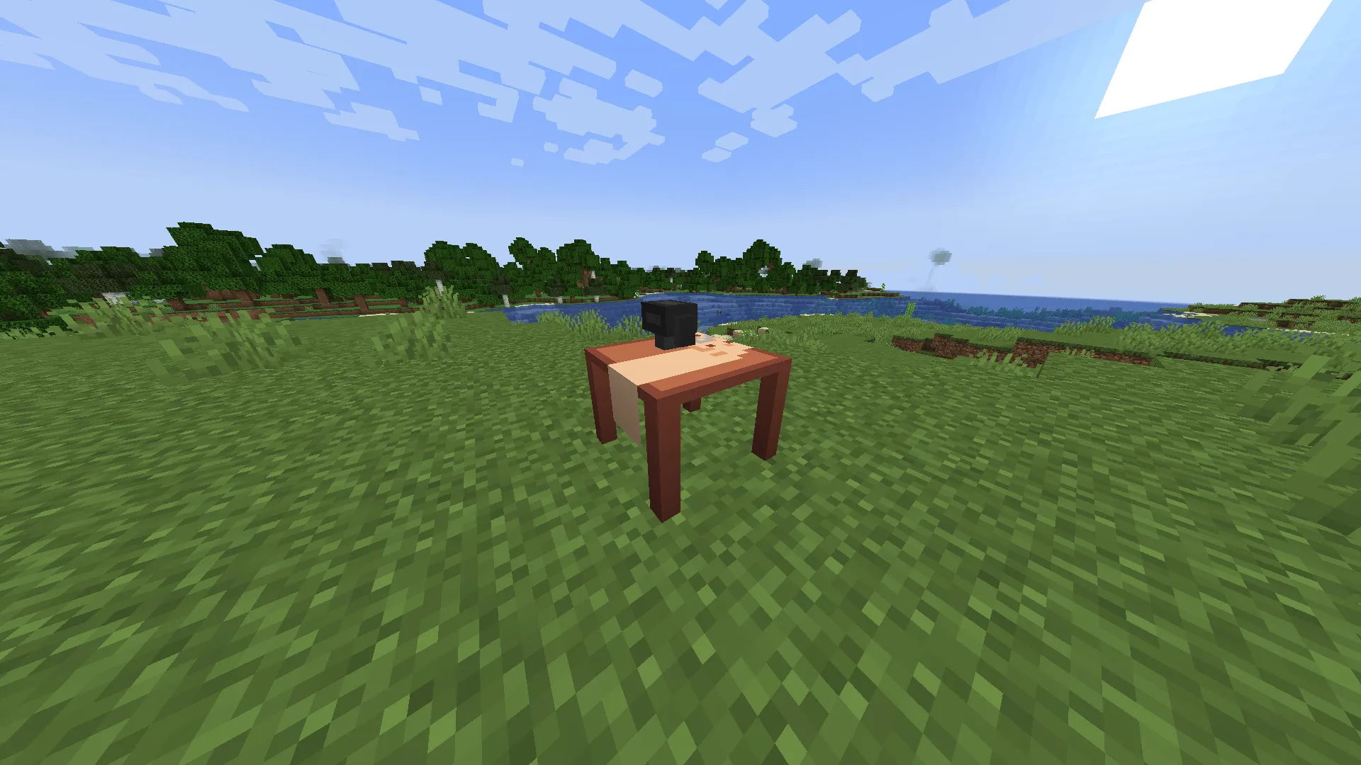 Pillage and Plunder: Open Seas — скриншот 3 (Моды, Minecraft)