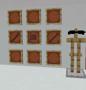 Hats And Much more! — скриншот 17 (Моды, Minecraft)