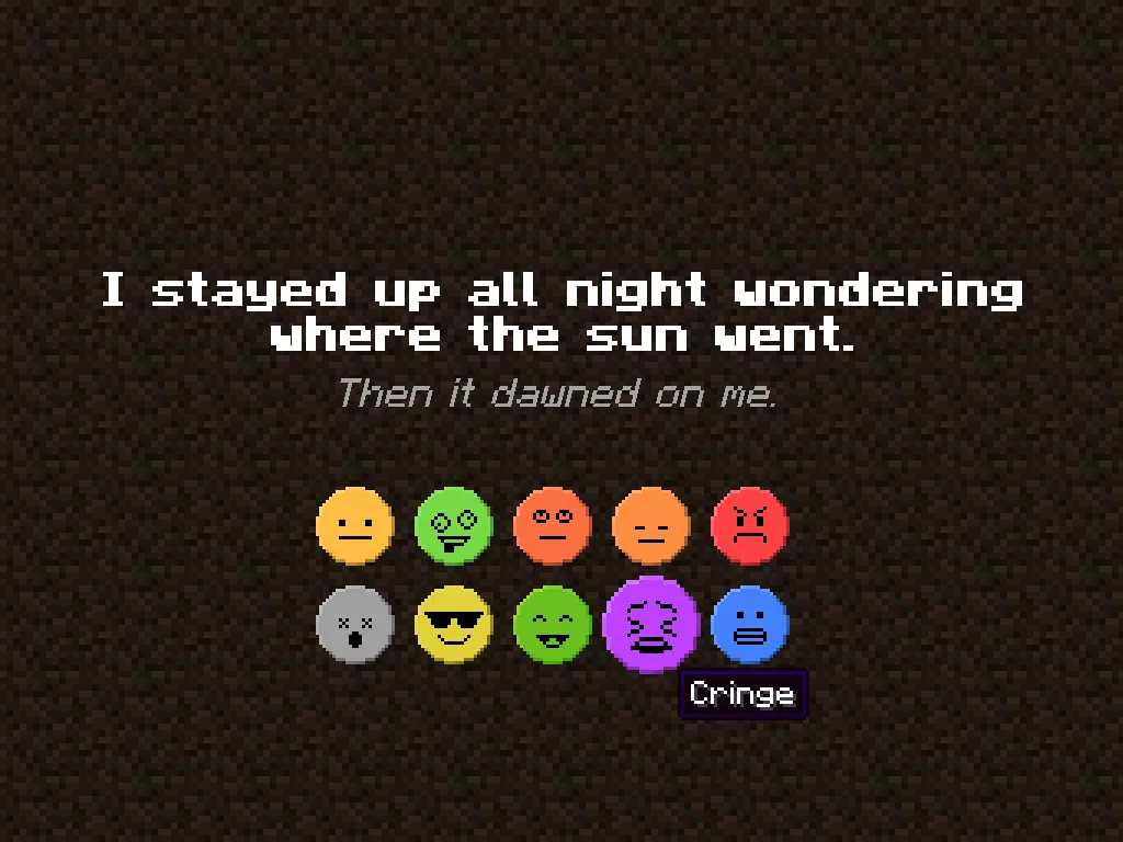 Puns, Моды, Minecraft