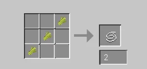 Blade Craft Online, Моды, Minecraft