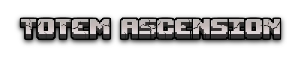 Totem Ascension — скриншот 2 (Моды, Minecraft)