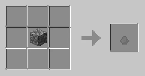 Mining Dimensions — скриншот 2 (Моды, Minecraft)
