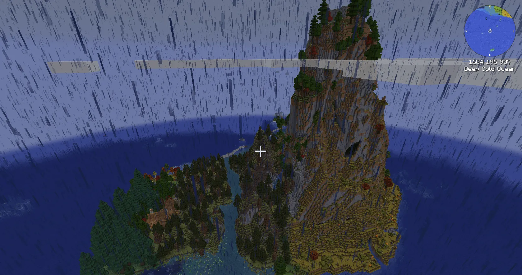 CivilisationCraft, Модпаки, Minecraft