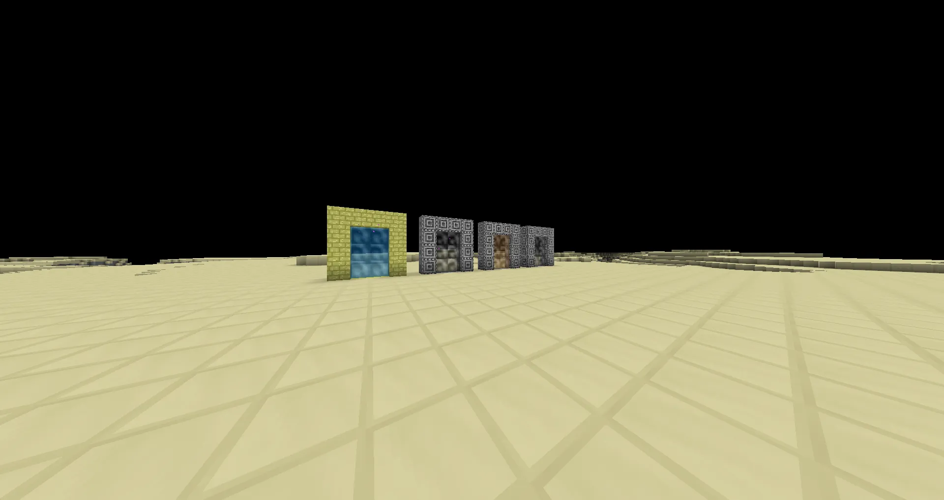 Survival Expansion — скриншот 1 (Моды, Minecraft)