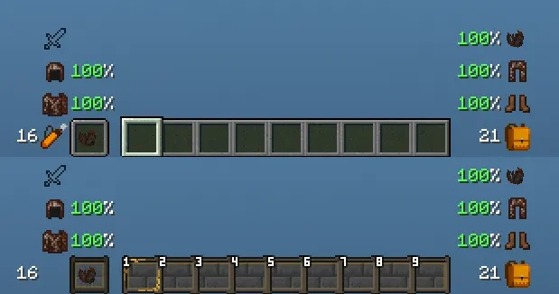 Dragons-Den_TXPack — скриншот 3 (Текстуры, Minecraft)