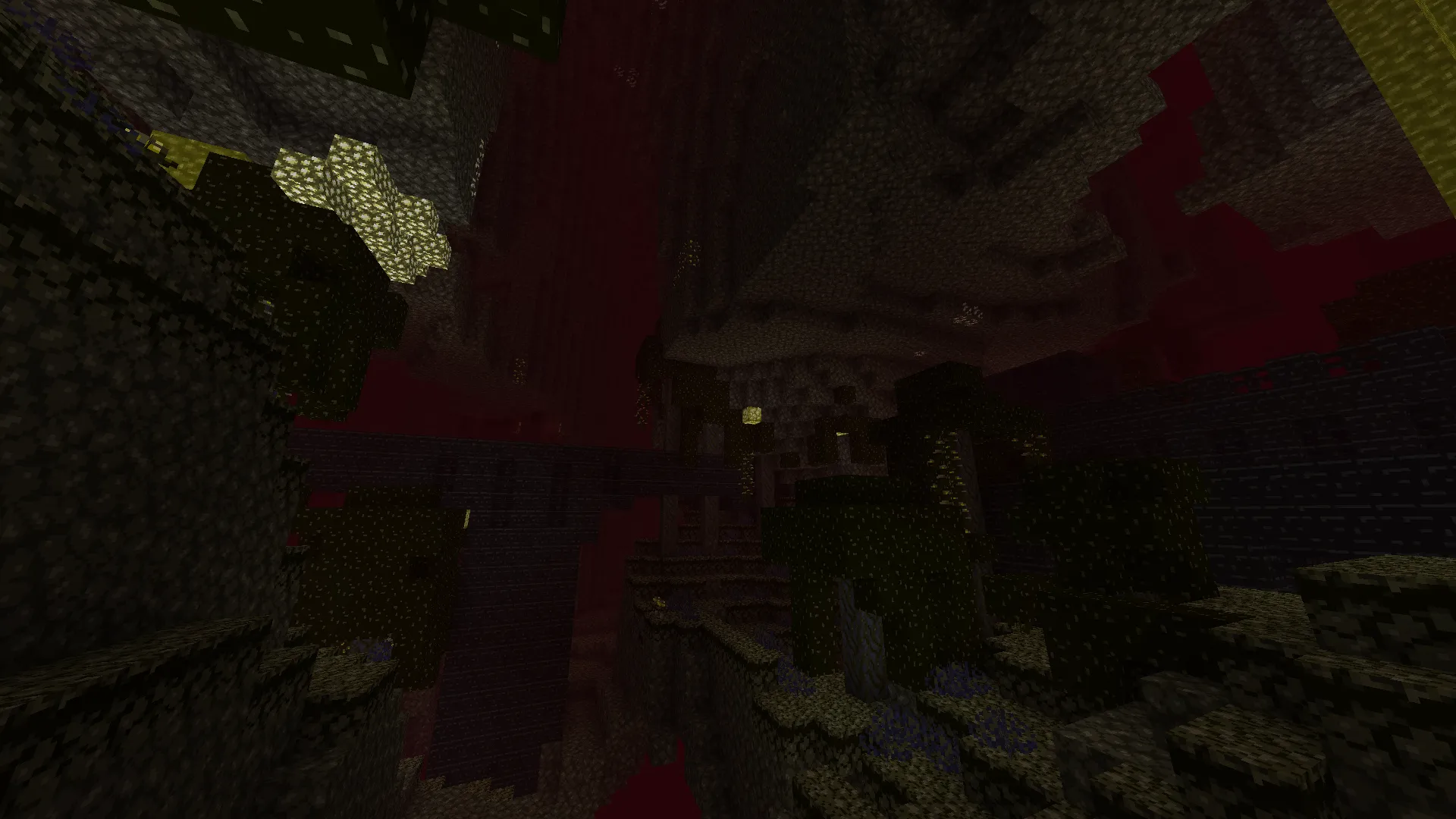 True colour-blindness — скриншот 2 (Текстуры, Minecraft)