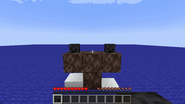 Wither Spawn Fix [Fabric/Forge/Neoforge], Моды, Minecraft