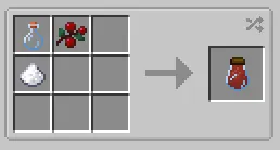 Easy Normal and Magic Foods — скриншот 11 (Моды, Minecraft)