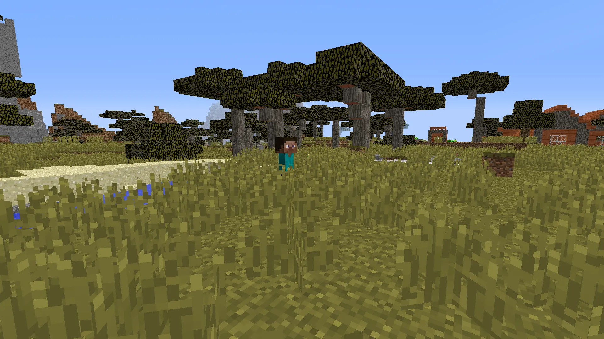 CoolThings — скриншот 20 (Моды, Minecraft)