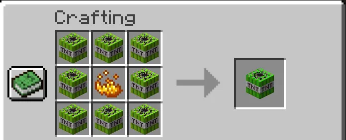 TFMD (Tools For Massive Destruction) — скриншот 13 (Моды, Minecraft)
