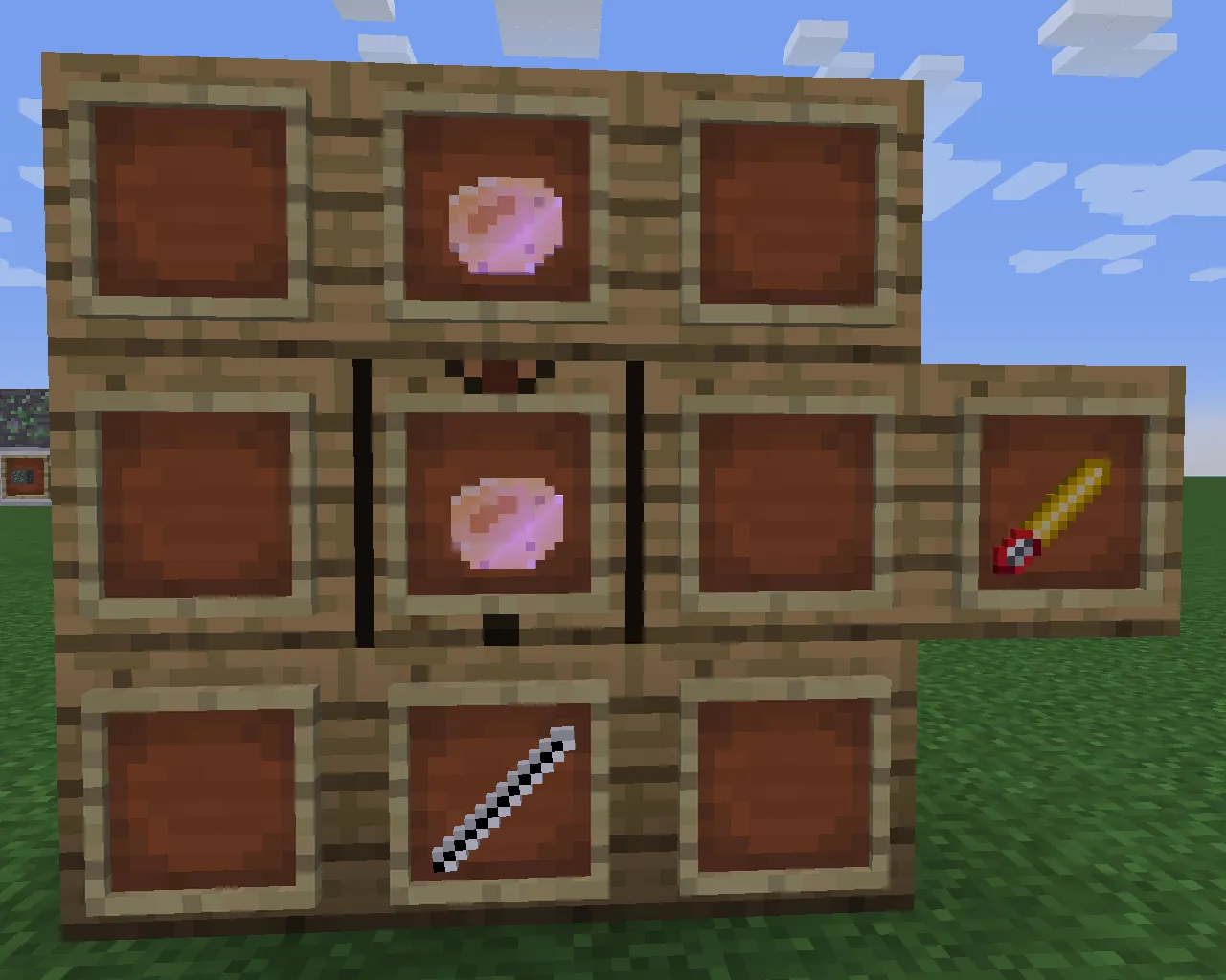 JorginCraft — скриншот 16 (Моды, Minecraft)