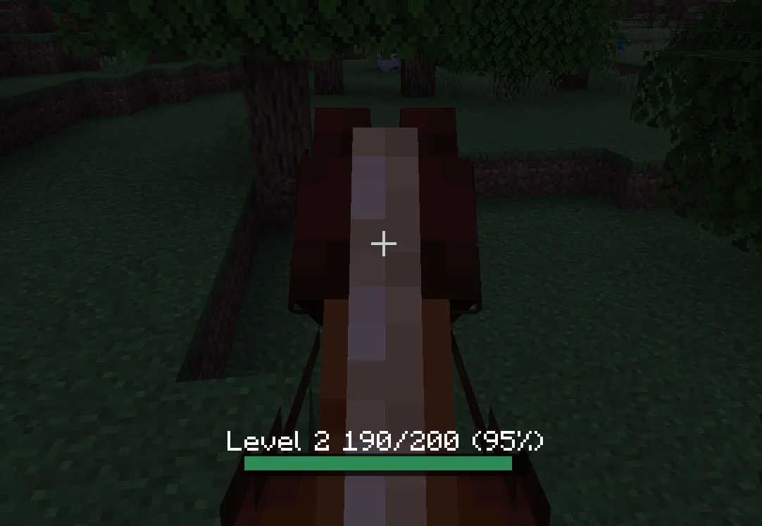 Vulire Skilling, Моды, Minecraft