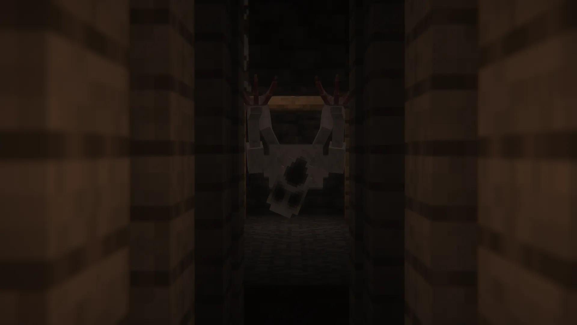 dwellers everywhere..., Модпаки, Minecraft