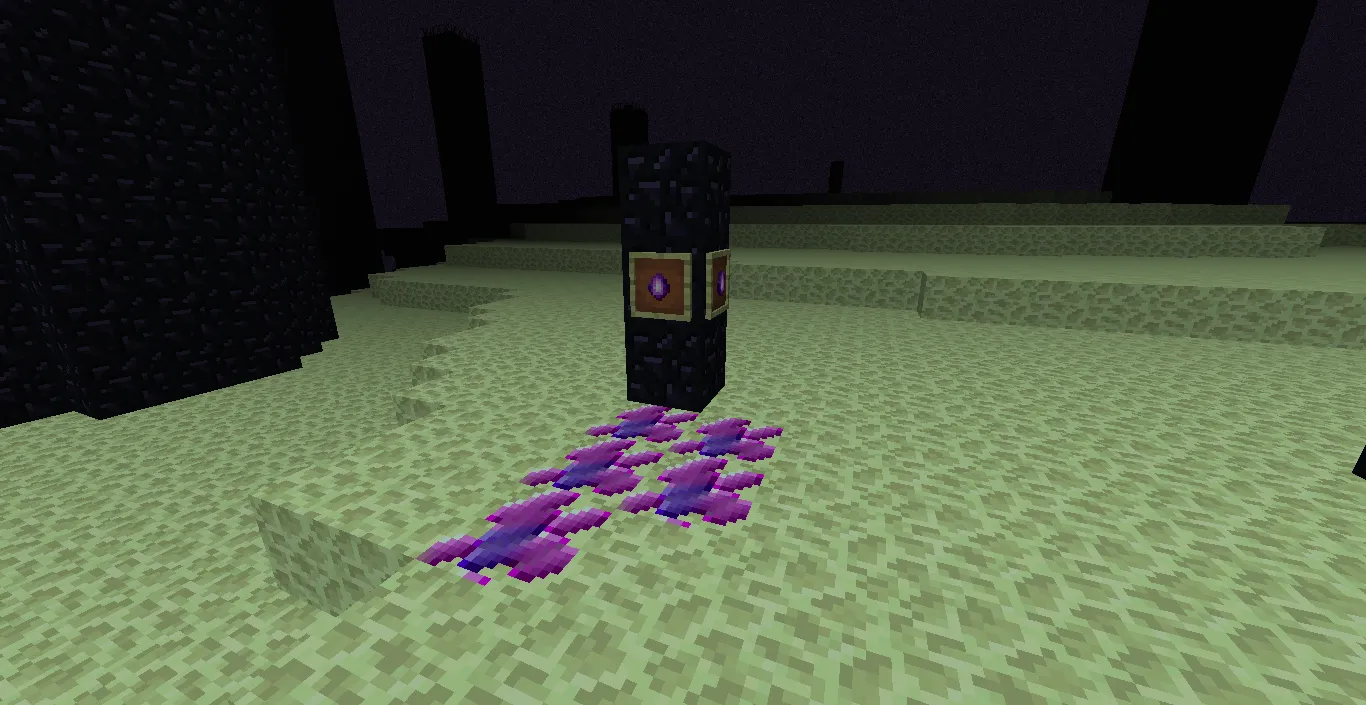 Upgraded Pickaxes, Моды, Minecraft