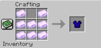 Vagyu's Vibranium mod — скриншот 10 (Моды, Minecraft)