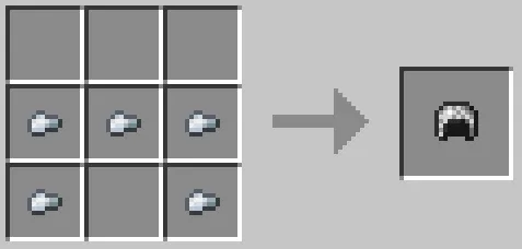 No More Uncraftables — скриншот 7 (Моды, Minecraft)