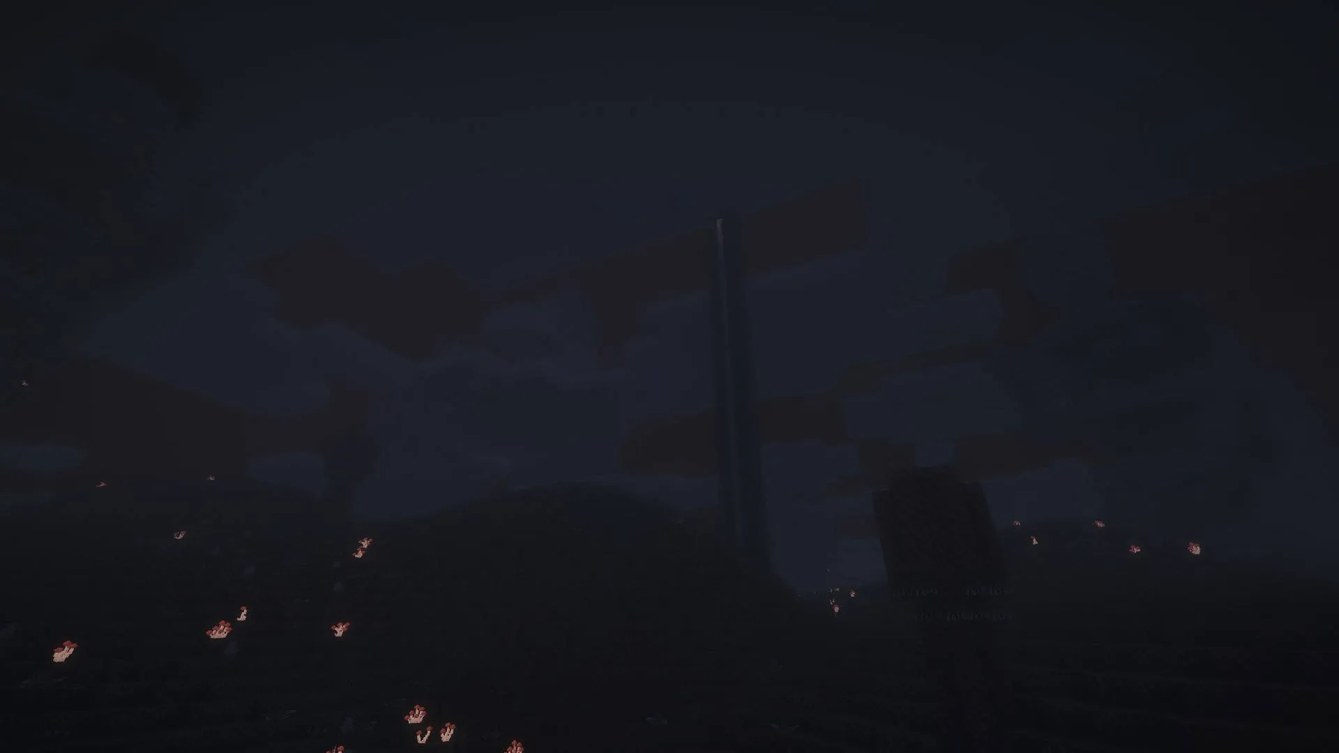 Spore inquisition, Моды, Minecraft