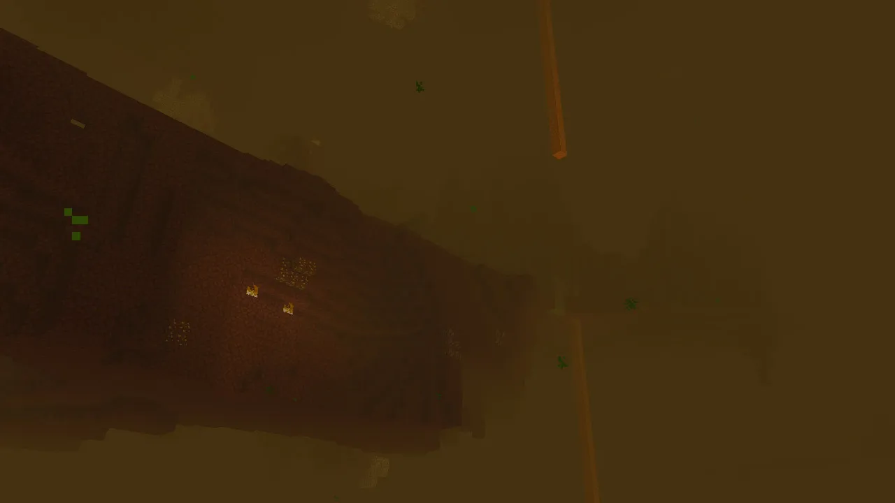 More Dimensions [FABRIC] - 1.21 UPDATE!, Модпаки, Minecraft