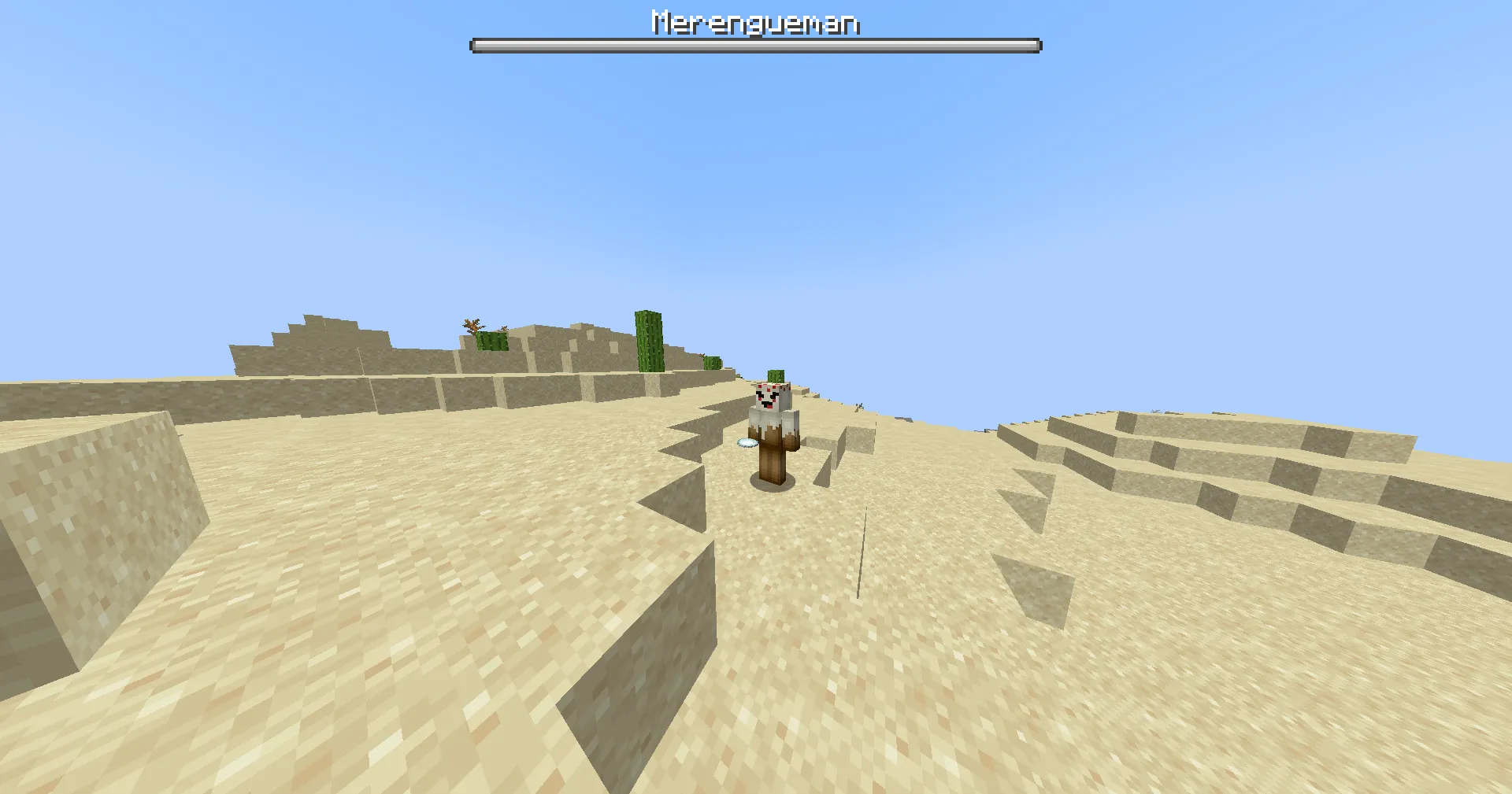 Questeros — скриншот 5 (Моды, Minecraft)