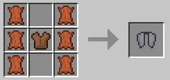 RezeptPlus — скриншот 1 (Плагины, Minecraft)