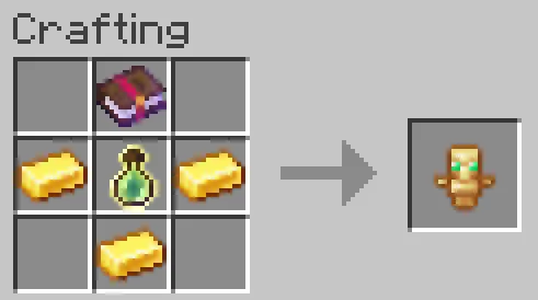 CraftableMod, Моды, Minecraft