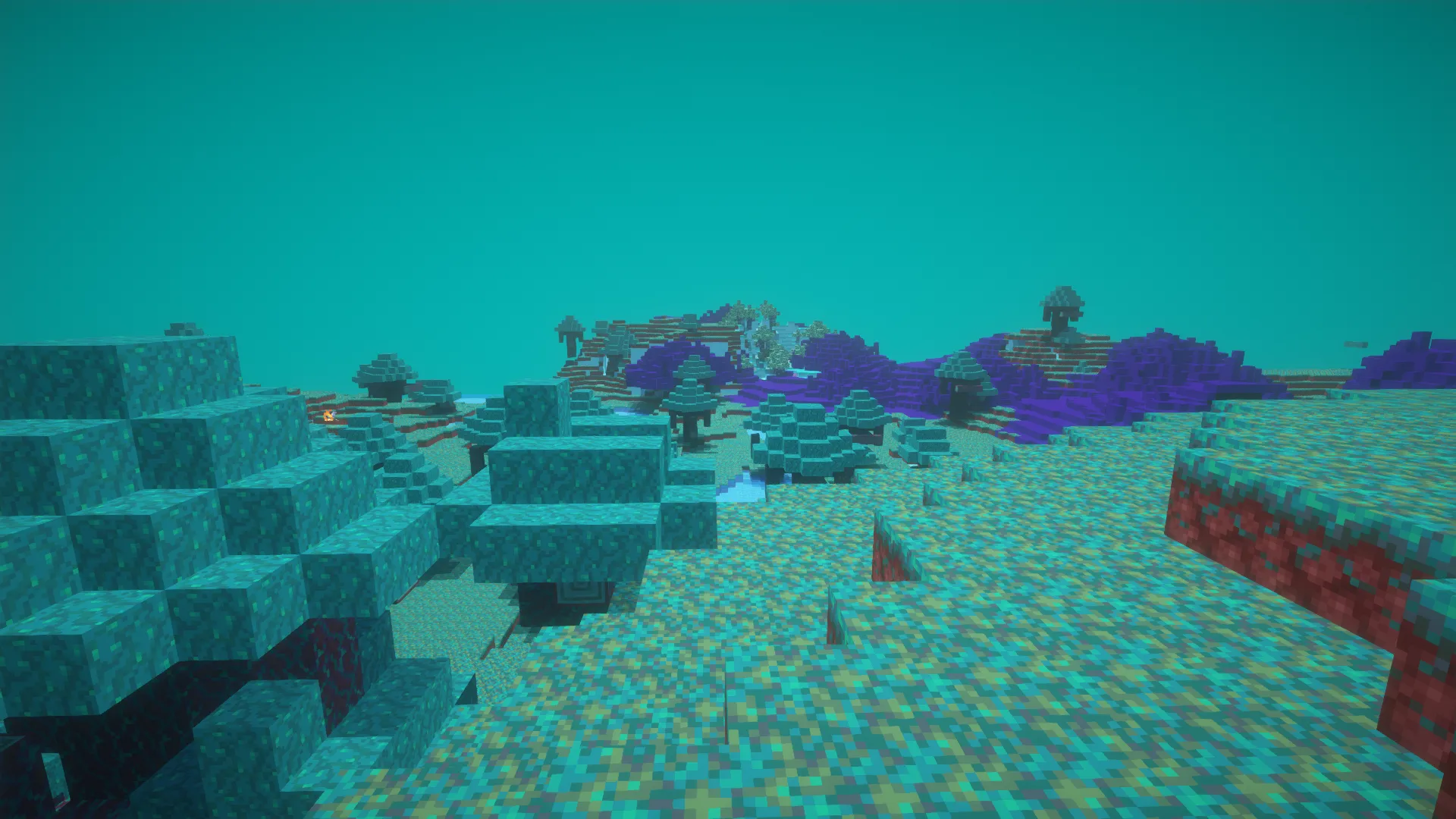 Soul Legends, Моды, Minecraft