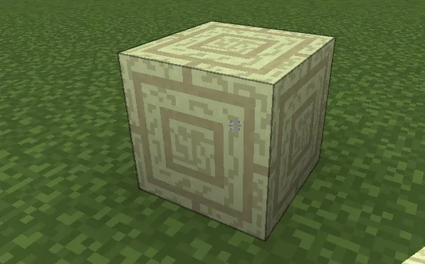SordiniXPack — скриншот 7 (Текстуры, Minecraft)