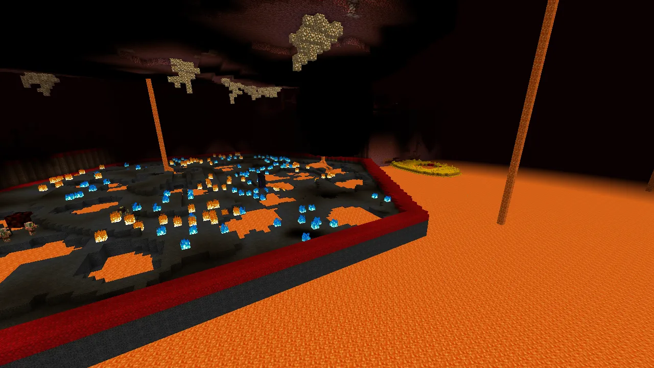 Evolution: Hexagon — скриншот 5 (Модпаки, Minecraft)