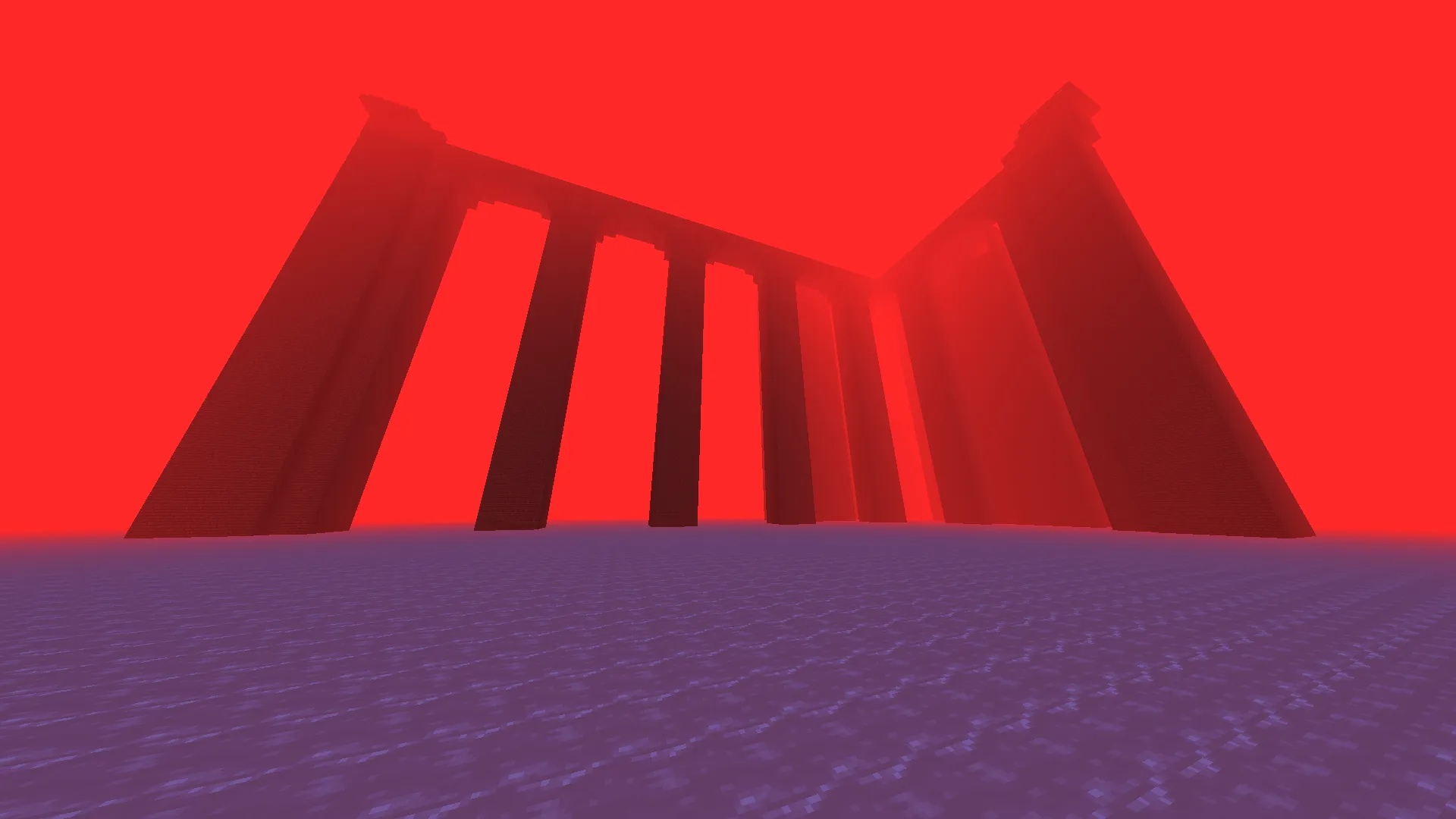 But the Floor Changes Every Day [MV] — скриншот 4 (Моды, Minecraft)