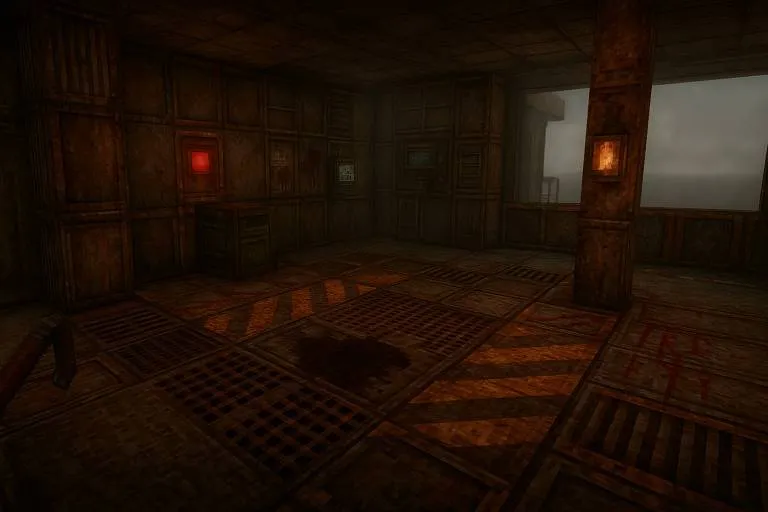 Wasteland Warfare:Texture Overhaul — скриншот 1 (Текстуры, Minecraft)