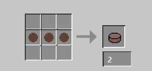 ErVatnesS Foods — скриншот 18 (Моды, Minecraft)