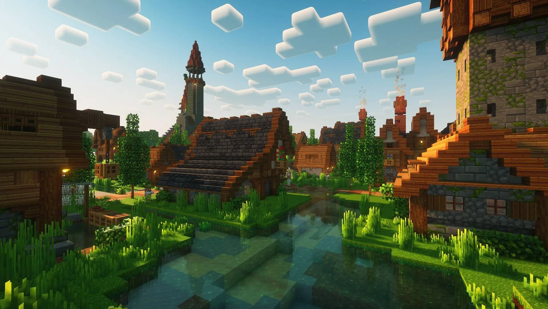 Better & Enhanced: Client Edition, Модпаки, Minecraft