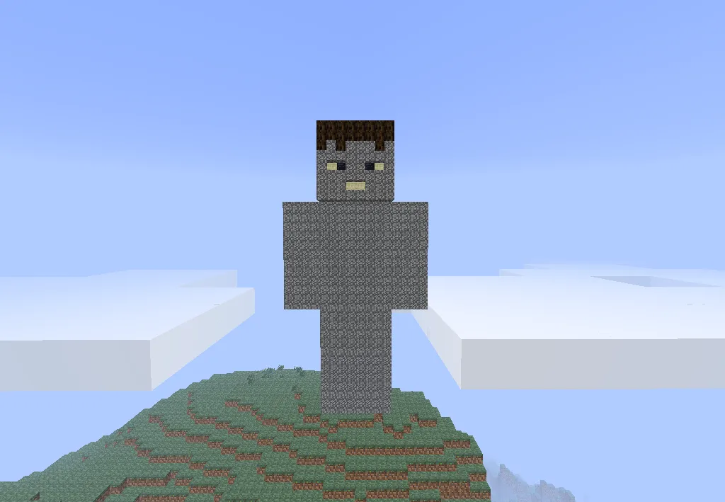The Bidec Pack, Текстуры, Minecraft