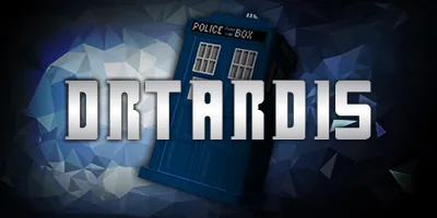 DrTARDIS Adventure Modpack — скриншот 1 (Модпаки, Minecraft)