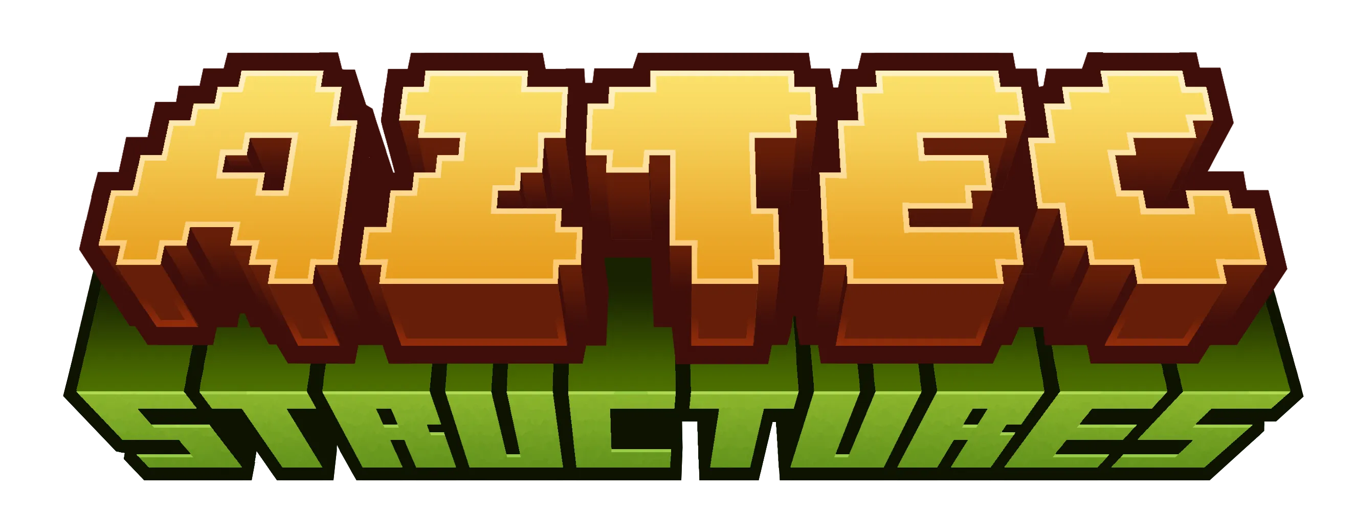 Aztec Structures, Моды, Minecraft